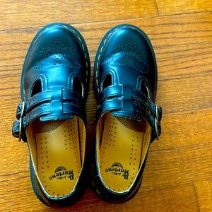 Doc Martens Mary Jane’s